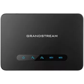 Grandstream HT812v2 VoIP adapteris