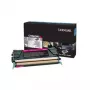 Originalus kasetė Lexmark C746A3MG purpurinė