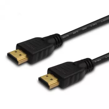 HDMI kabelis SAVIO CL-200, 15 m ilgio