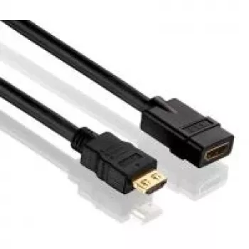HDMI laidas PureLink PI1100-050 5m Type A juodas