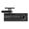 Automobilinis vaizdo registratorius 70mai M200, 1080p Full HD 1920×1080, H.265, 60 kadrų/s, 300 mAh baterija, Wi‑Fi, microSD iki 128 GB, diafragma f/1.8, juodas