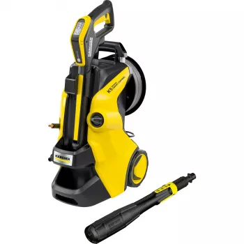 KARCHER K 5 Premium Smart Control Flex slėginis plovimo aparatas namams - 1.324-732.0