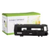 Suderinamas kasetė Static Control Lexmark 51B2000 MX317/MS317 2,5k, Juoda