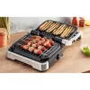 Elektrinis grilis TEFAL GC 772D30 OptiGrill