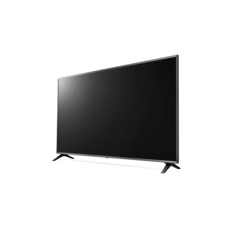 LG 50UR781C 127 cm (50 colių) 4K Ultra HD Smart TV Wi-Fi juodas 300 cd/m²