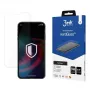 3MK HardGlass skaidrus apsauginis stiklas Apple iPhone 14 Pro atsparus smūgiams ir įbrėžimams