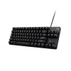 Logitech G G413 TKL SE mechaninė žaidimų klaviatūra be skaičių bloko, laidinė USB