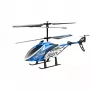 RC sraigtasparnis REVELL Lightning modelis 23806 – nuotoliniu valdymu elektrinis žaislinis sraigtasparnis