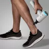 Masažinis pistoletas HoMedics PGM-150-EU – nešiojamas perkusinis masažuoklis raumenims