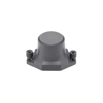 RTK modulis DJI Mavic 3 Enterprise serijai pilkas 40,2x50,2x66,2mm