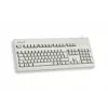 CHERRY G80-3000 klaviatūra USB QWERTZ vokiška pilka