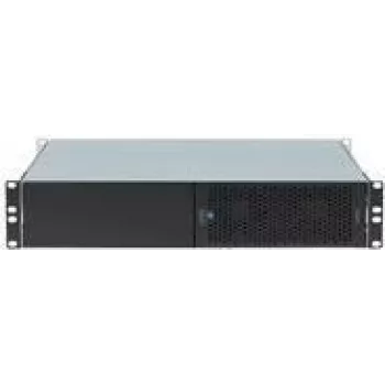 Išorinis PCIe plėtinio korpusas Sonnet Echo III Silver Steel 1 – plieninis korpusas, sidabrinis, 400 W maitinimo šaltinis