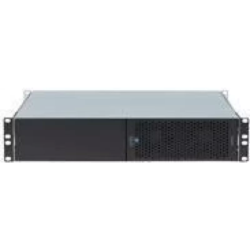 Išorinis PCIe plėtinio korpusas Sonnet Echo III Silver Steel 1 – plieninis korpusas, sidabrinis, 400 W maitinimo šaltinis