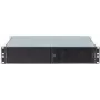 Išorinis PCIe plėtinio korpusas Sonnet Echo III Silver Steel 1 – plieninis korpusas, sidabrinis, 400 W maitinimo šaltinis