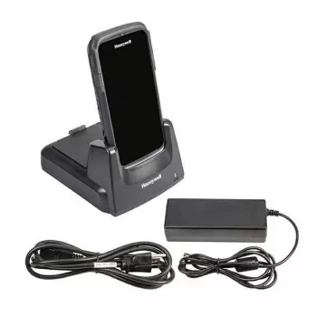 Dokavimo stotelė mobiliesiems kompiuteriams Honeywell eHomeBase (EU) CT50