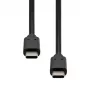 USB-C laidas ProXtend USBC2X2-0005, USB 3.2, 5 m ilgio