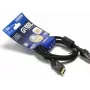 G&BL HDMI kabelis su Ethernet, HDMI Kištukas į HDMI Kištuką, 1,5m, Ekranuotas, 4K palaikymas