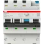ABB DSX203NCA-B16/0.03 6kA 3P+N A B 16A 30mA diferencialinis automatinis jungiklis RCBO (2CSR256192R1165)