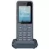Belaidis IP telefonas Grandstream Networks WP836 mėlynas 3 linijos LCD Wi-Fi