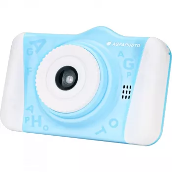 AGFA Digital Camera Realikids 2 CMOS 1