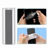 Gembird 7-in-1 Universalus Nešiojamas Valymo Rinkinys - Baltas