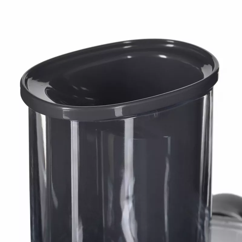 Priedas blenderiui Kenwood KAH65.000PL — 1,2 L dubuo, juodas permatomas