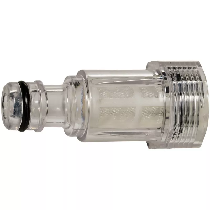Slėginis plovimo aparatas TE-HP 140 (raudonas/juodas, 1.900 W, 140 bar)