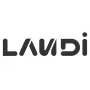LANDI dirželis riešui, skirtas M20SE, BL07000010M20SE
