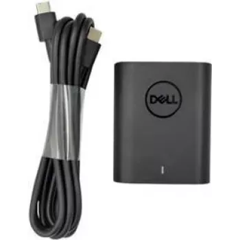 Maitinimo adapteris Dell 60W 2Y7R4 – pakaitinis Dell nešiojamųjų kompiuterių įkroviklis