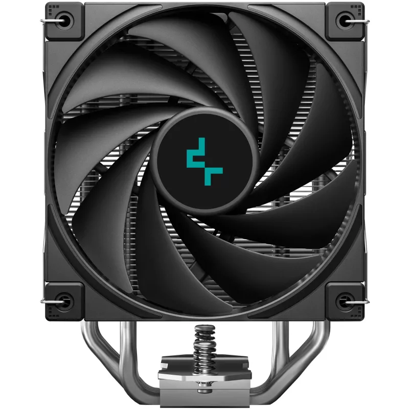 DeepCool AK400 DIGITAL SE aušintuvas
