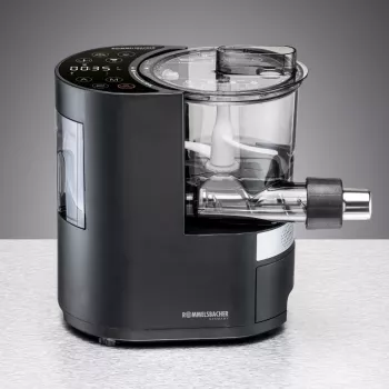 Rommelsbacher Pastarella PM 220 makaronų gaminimo mašina, juoda, 220 W
