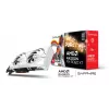 SAPPHIRE PURE Radeon RX 9060 XT Gaming OC 16 GB vaizdo plokštė