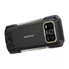 Išmanusis telefonas Ulefone Armor 27 4G Helio G99 12GB 256GB Juoda