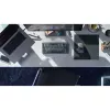 LOGITECH MX Mechanical Mini Minimalistinė belaidė apšviesta klaviatūra - GRAFITO - (US) INTL - 2.4GHZ/BT - N/A - EMEA - CLICKY