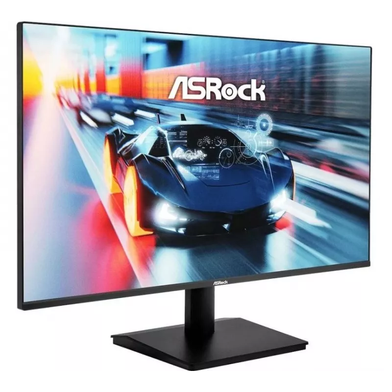 Monitorius ASRock 68,5 cm CL27FFB 16:9 HDMI/VGA 144 Hz Full HD