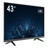 CCTV monitorius Hikvision DS-D5043F3-1V0S 43 colių LED 1920 x 1080 pikselių