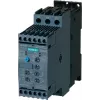 Siemens minkštasis paleidiklis 3RW4027-1BB14, 15 kW (400 V) / 7.5 kW (230 V), 32 A