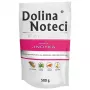 DOLINA NOTECI Premium Rich in turkey - Šlapias šunų maistas - 500 g