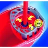 Vileda 152391 SuperMocio kibiras su sukimo mechanizmu