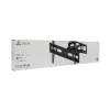 Sbox PLB-3646-2 (37-80/40kg/600x400) pasukamas ir pakreipiamas sieninis laikiklis