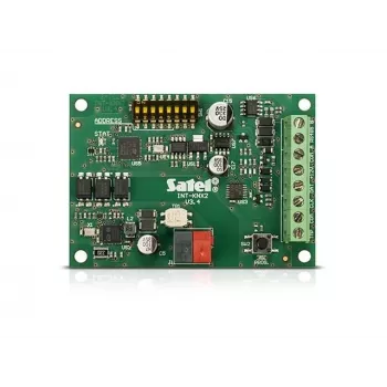 Satel INT-KNX-2 signalizacijos / detektoriaus priedas