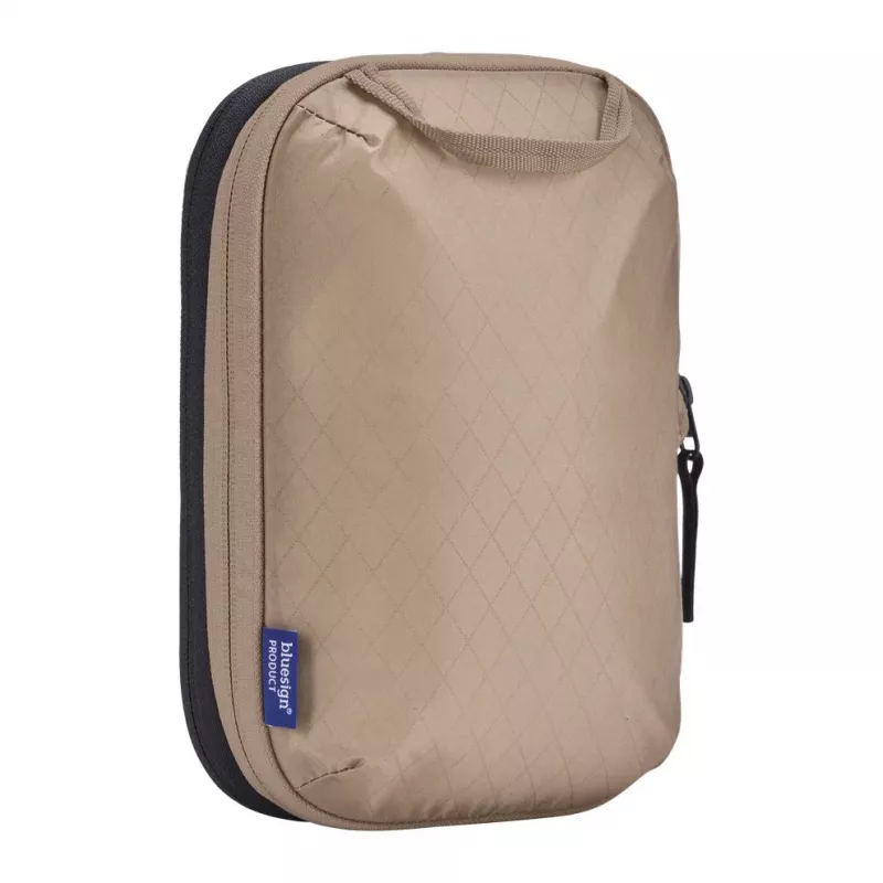Thule 5558 kompresinis pakavimo kubas mažas švelnus smėlio
