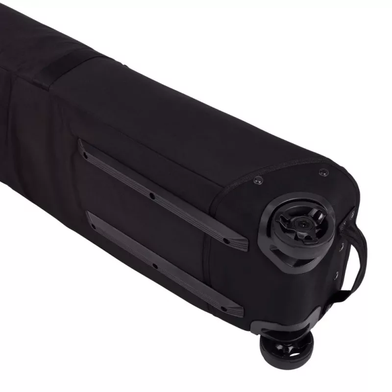 Thule 5162 Roundtrip Rolling Ski Bag 192cm Juodas – slidžių kelioninis krepšys