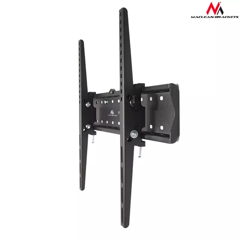 Maclean Mc-668 TV laikiklis sieninis, pasukamas, iki 40 kg, VESA 100x100–600x400