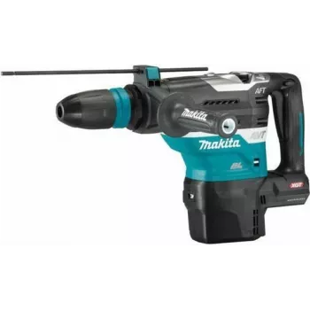 Makia HR005GZ01 – belaidis rotorinis plaktukas – 2 režimai – SDS-max – be akumuliatoriaus – 40 V (HR005GZ01)