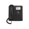 Snom D717 IP stalinis telefonas juodas 3 linijos TFT