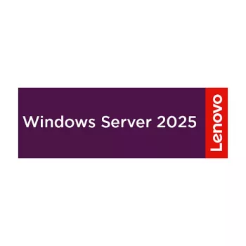 Lenovo Windows Server 2025 Nuotolinio darbalaukio paslaugų kliento prieigos licencija (CAL)