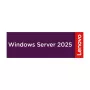 Lenovo Windows Server 2025 Nuotolinio darbalaukio paslaugų kliento prieigos licencija (CAL)