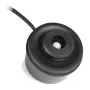 Siurblys Alphacool 13339 aliuminis plastikas juodas 65x65x41mm