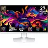 Monitorius MSI MAG 272QPWDE X28 26,5 colio QHD QD-OLED žaidimų monitorius